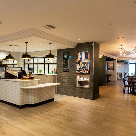 Holiday Inn - Glasgow Airport By Ihg Paisley Buitenkant foto