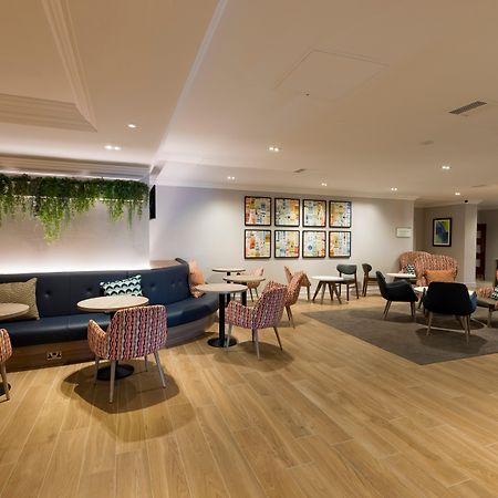 Holiday Inn - Glasgow Airport By Ihg Paisley Buitenkant foto
