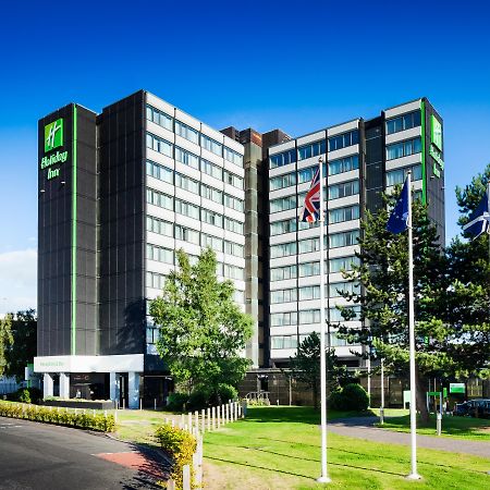 Holiday Inn - Glasgow Airport, An Ihg Hotel Paisley Buitenkant foto