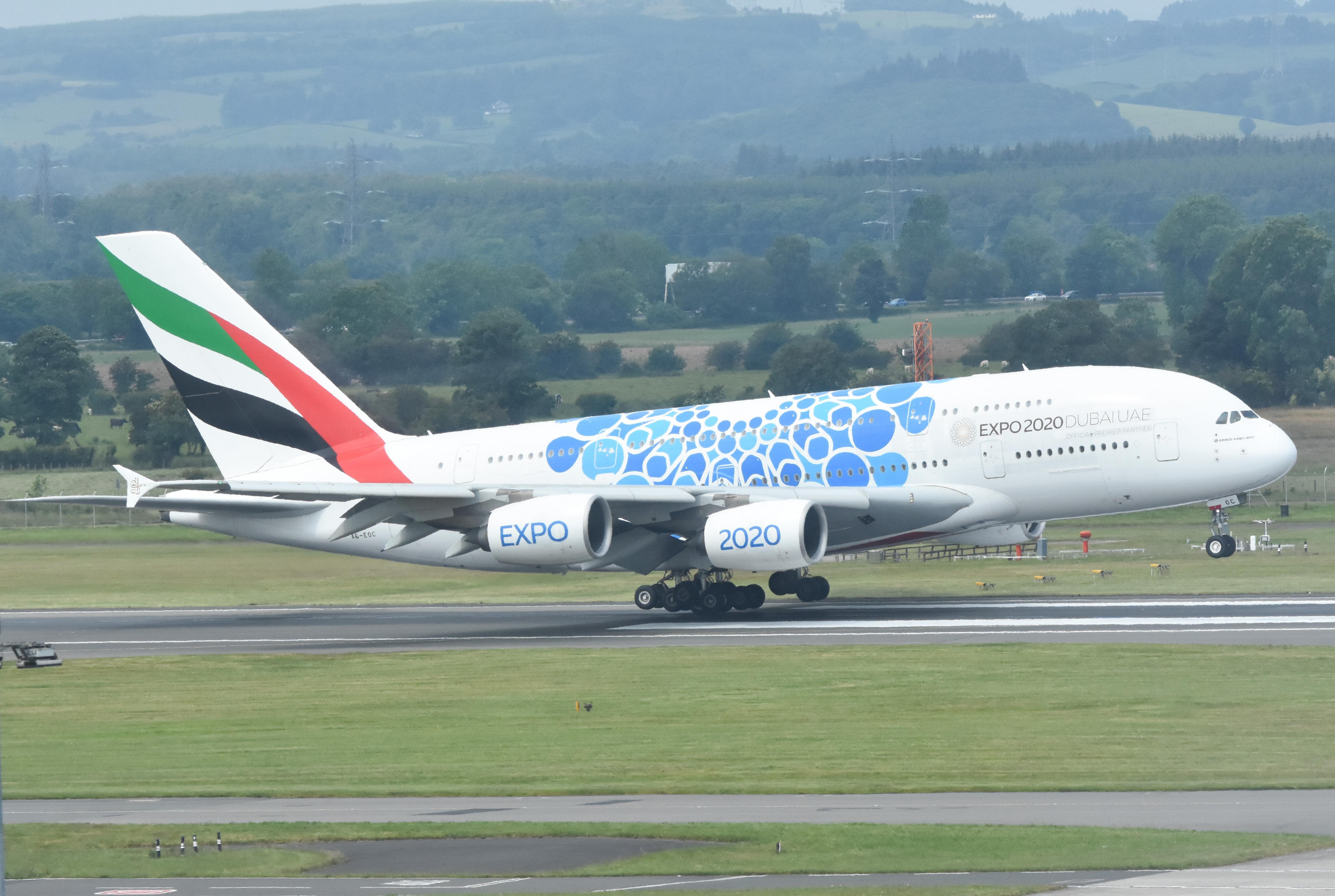 Holiday Inn - Glasgow Airport By Ihg Paisley Buitenkant foto