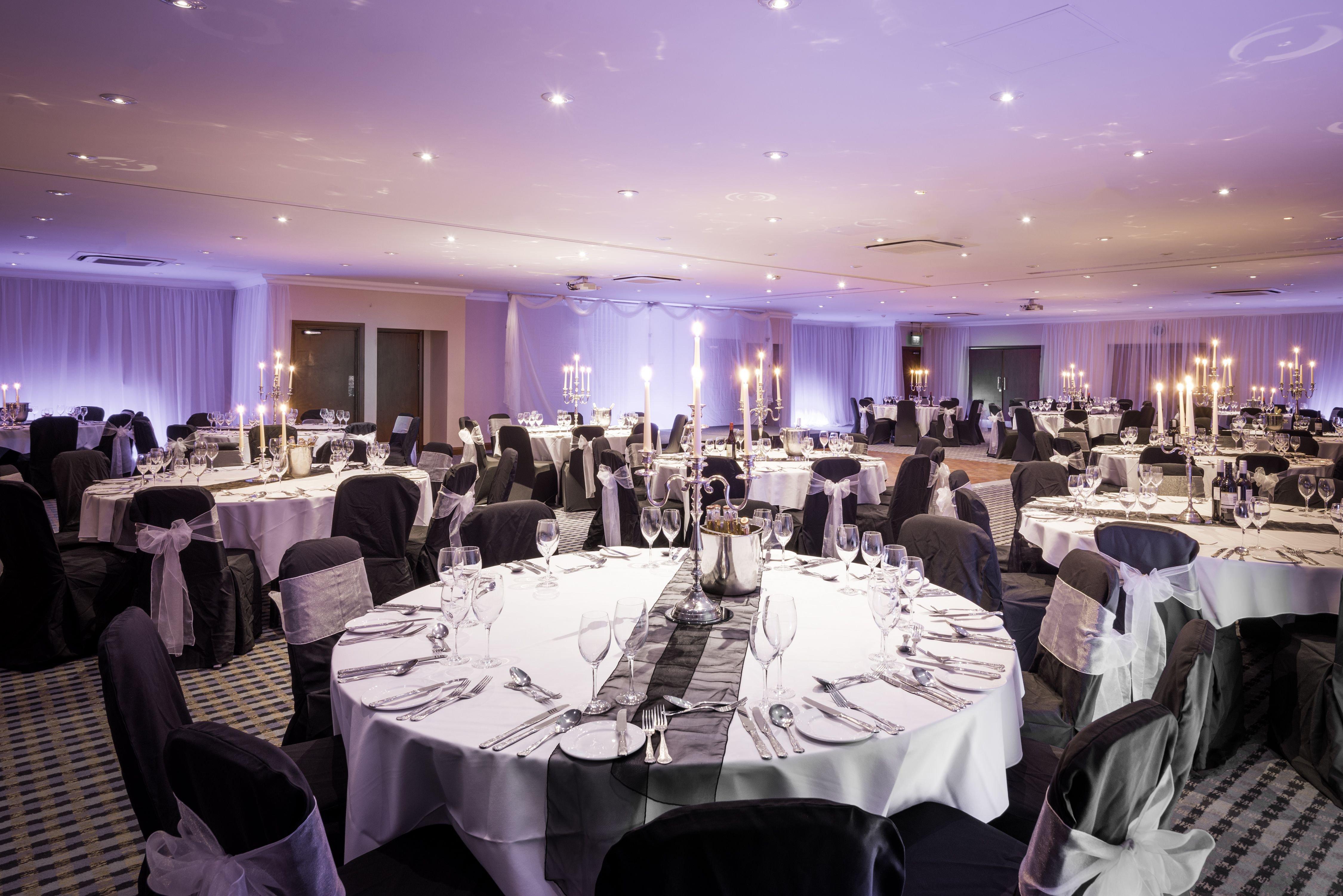 Holiday Inn - Glasgow Airport By Ihg Paisley Buitenkant foto
