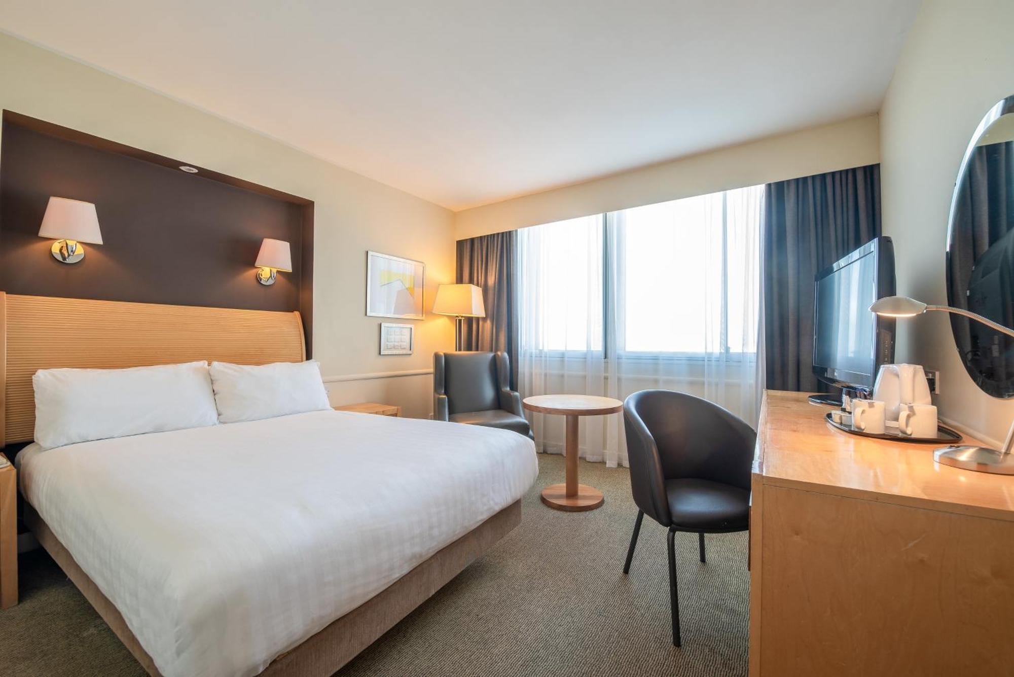 Holiday Inn - Glasgow Airport By Ihg Paisley Buitenkant foto