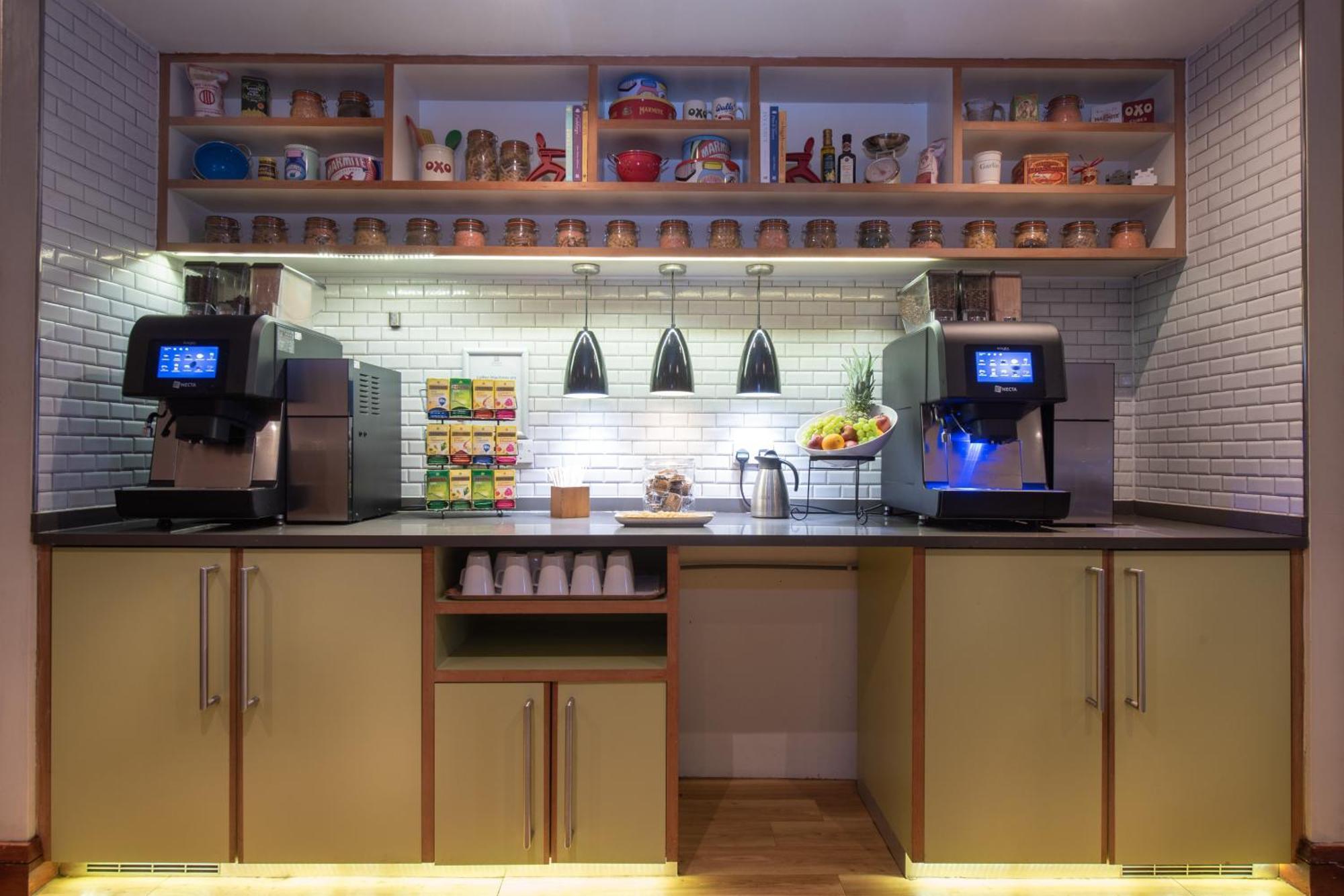 Holiday Inn - Glasgow Airport By Ihg Paisley Buitenkant foto