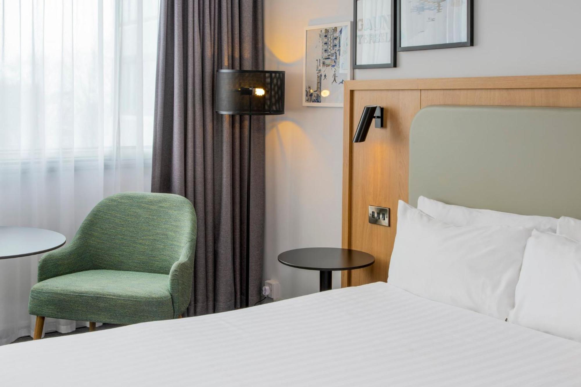 Holiday Inn - Glasgow Airport By Ihg Paisley Buitenkant foto